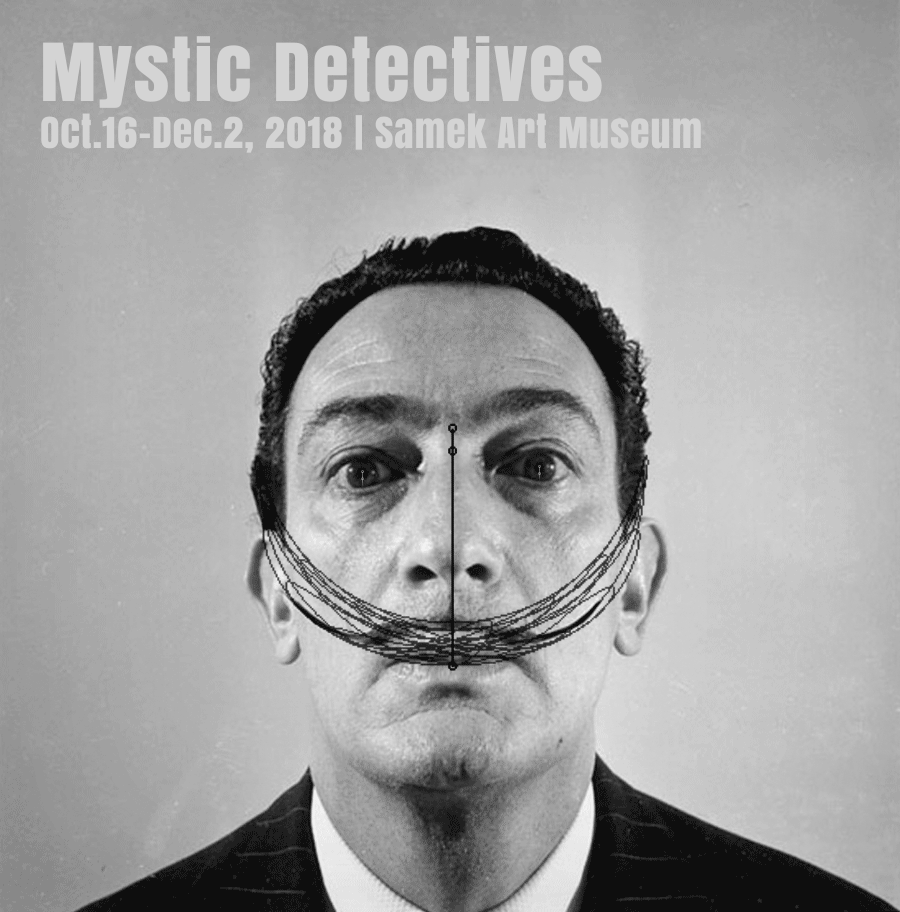 Mystic Detectives
